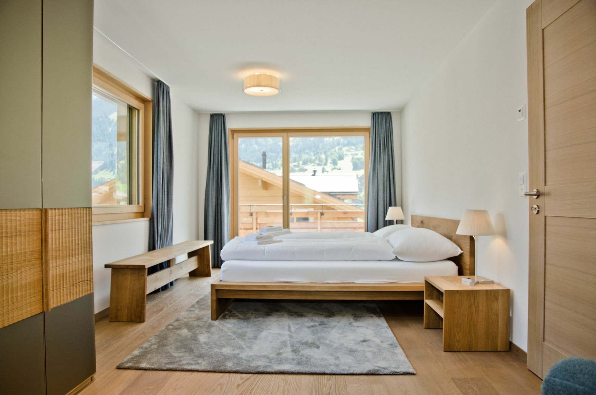 Chalet Rothenegg - Griwa Rent Ag 그린델발트 외부 사진