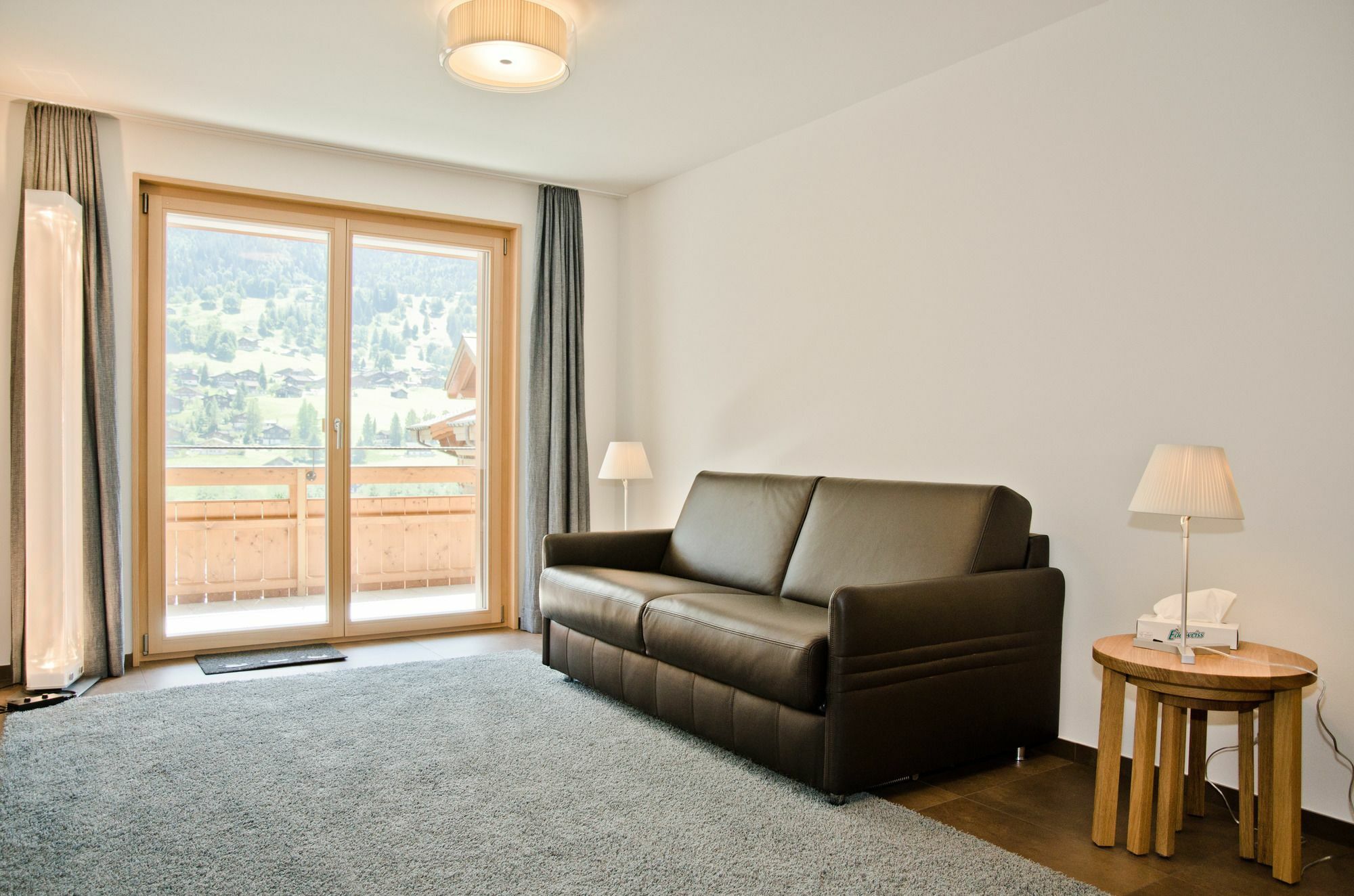 Chalet Rothenegg - Griwa Rent Ag 그린델발트 외부 사진
